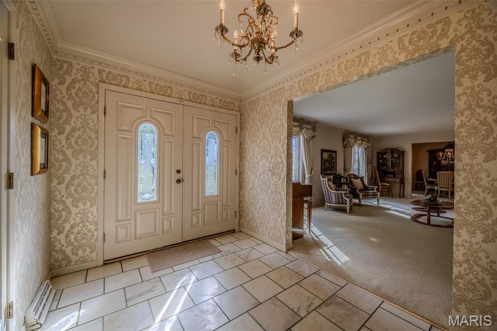 RURAL - Residential Income