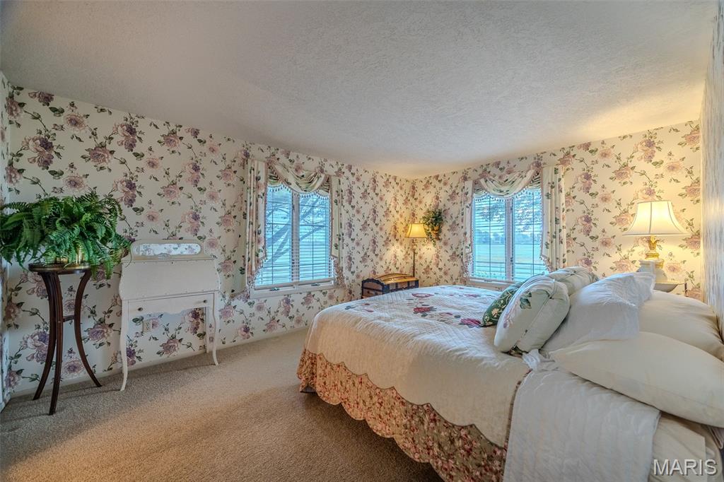 RURAL - Residential Income