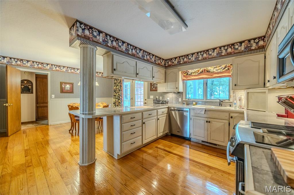 RURAL - Residential Income