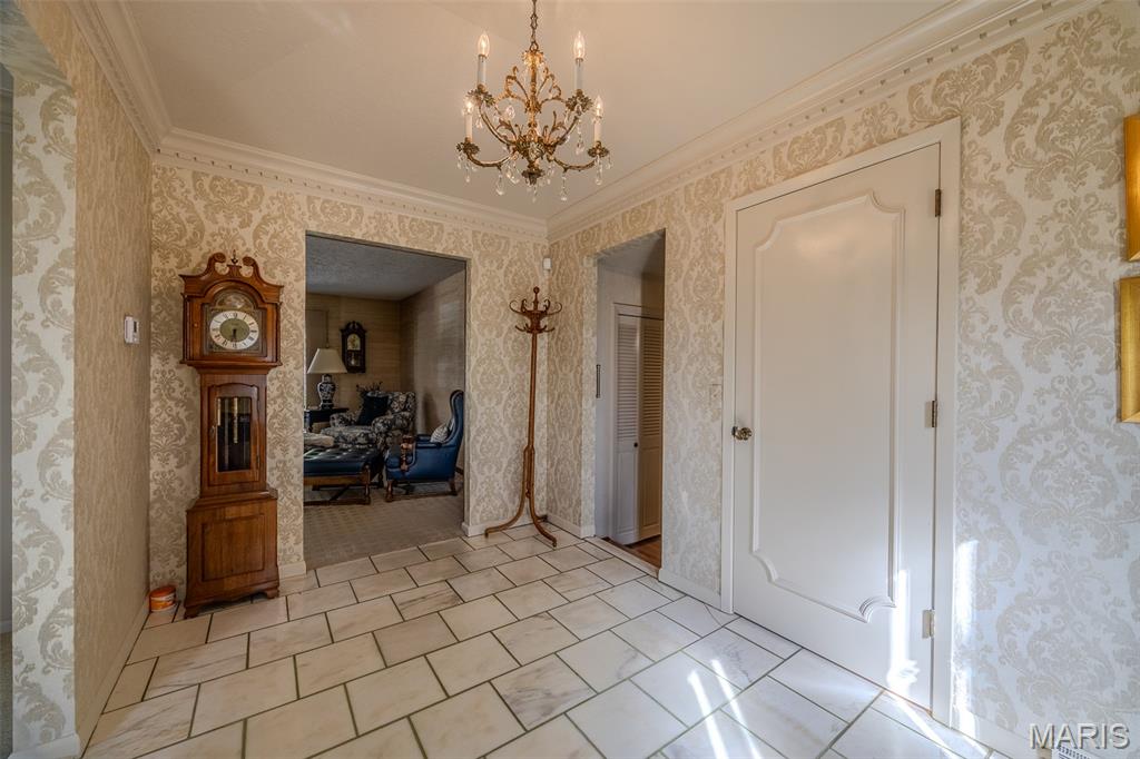 RURAL - Residential Income