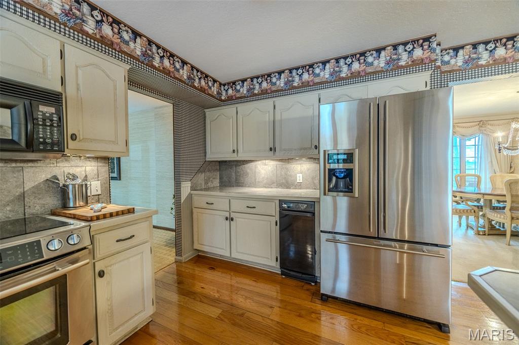 RURAL - Residential Income