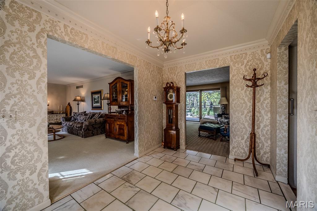 RURAL - Residential Income