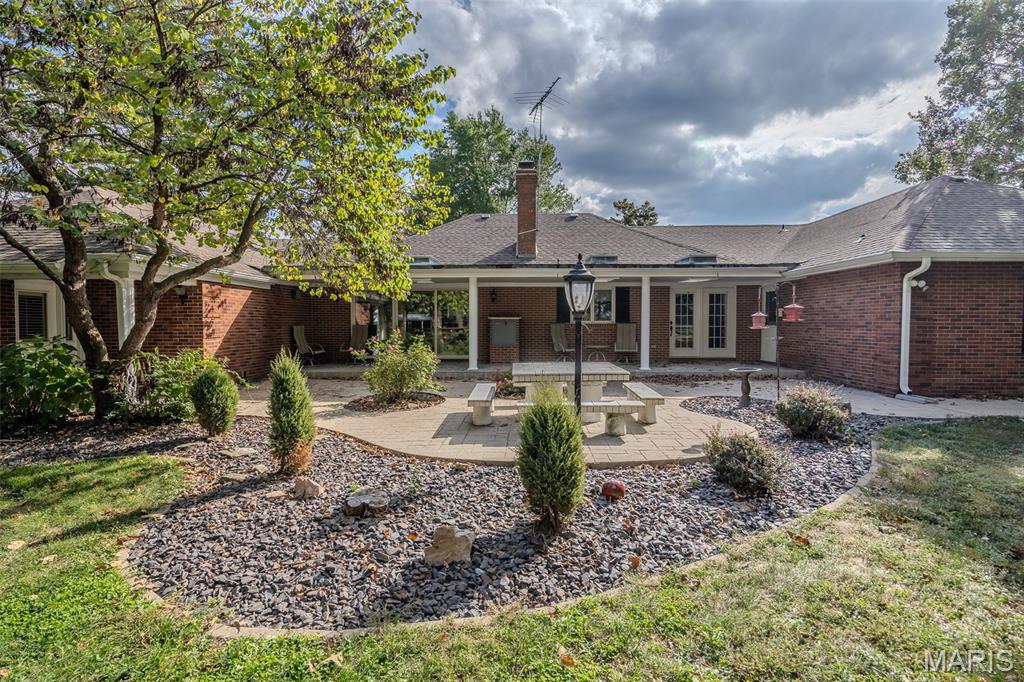 RURAL - Residential Income