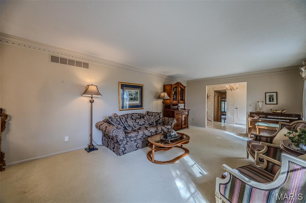 RURAL - Residential Income