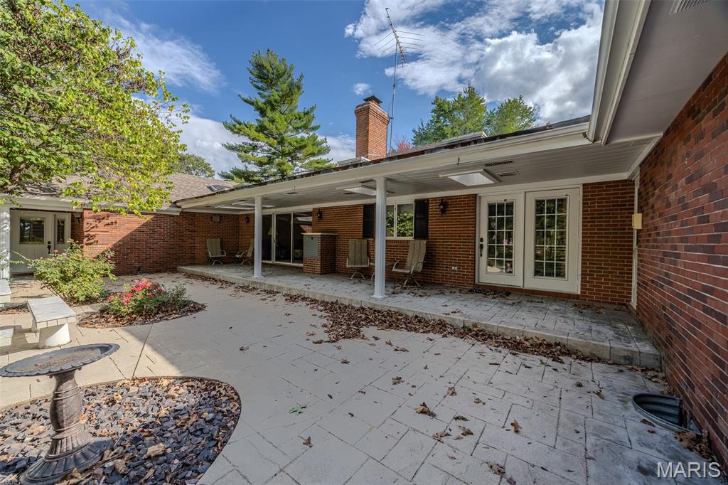 RURAL - Residential Income