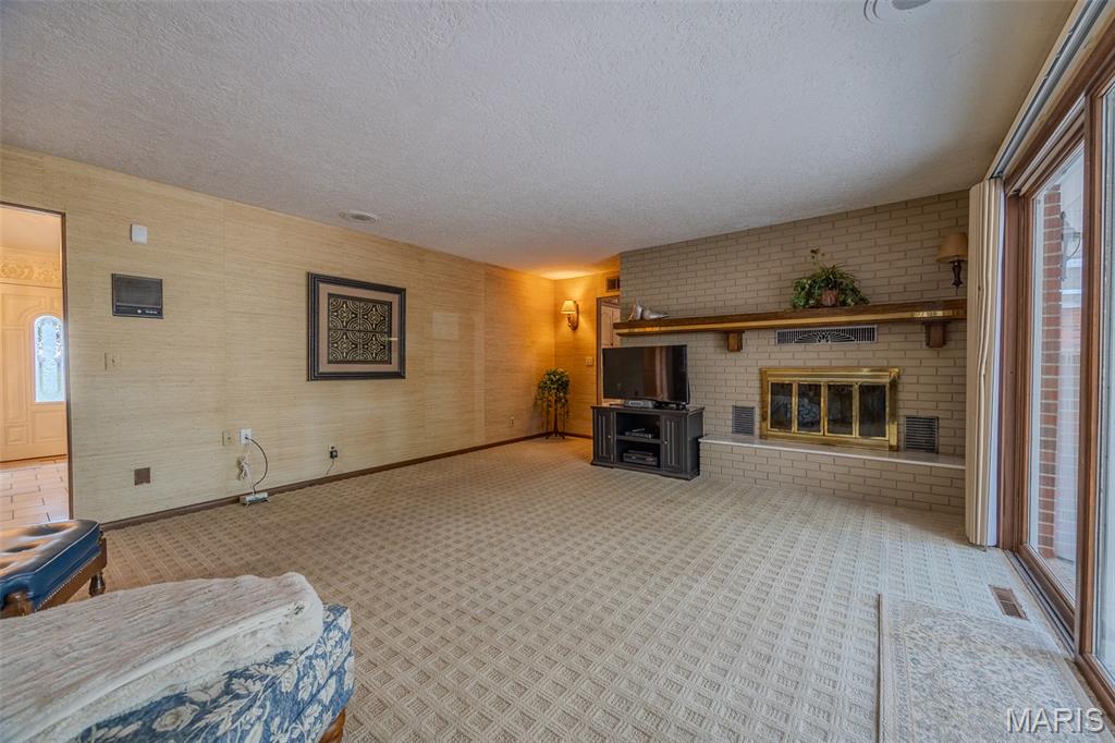 RURAL - Residential Income