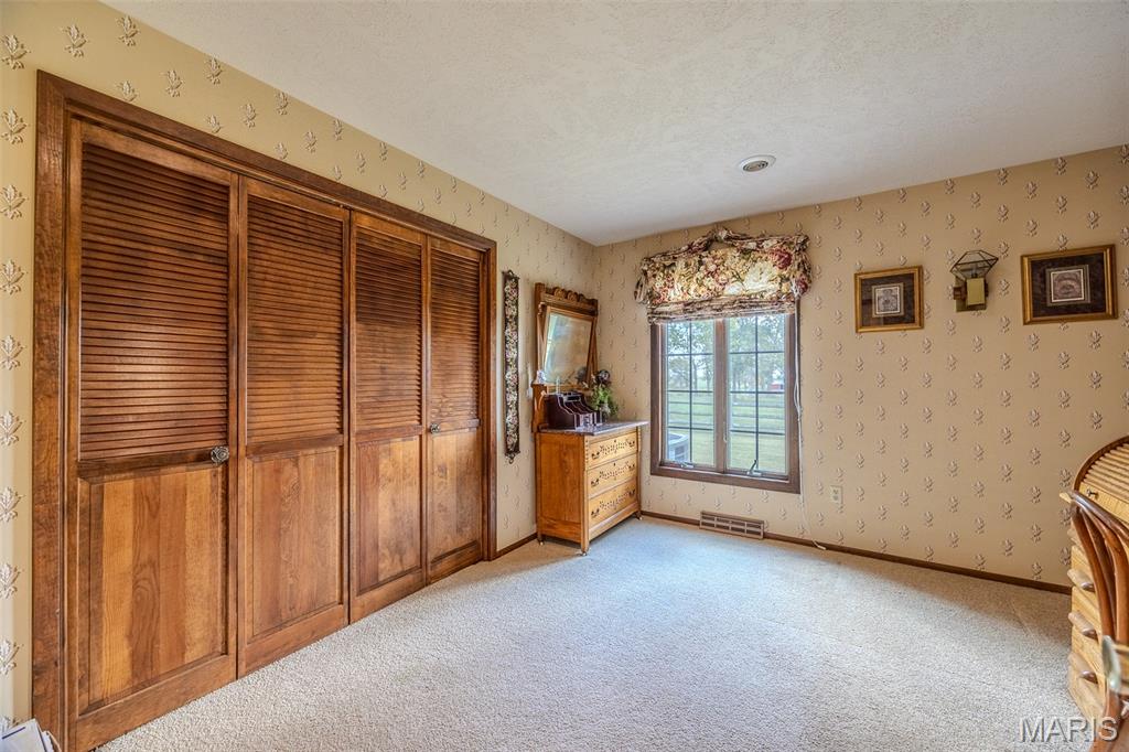 RURAL - Residential Income