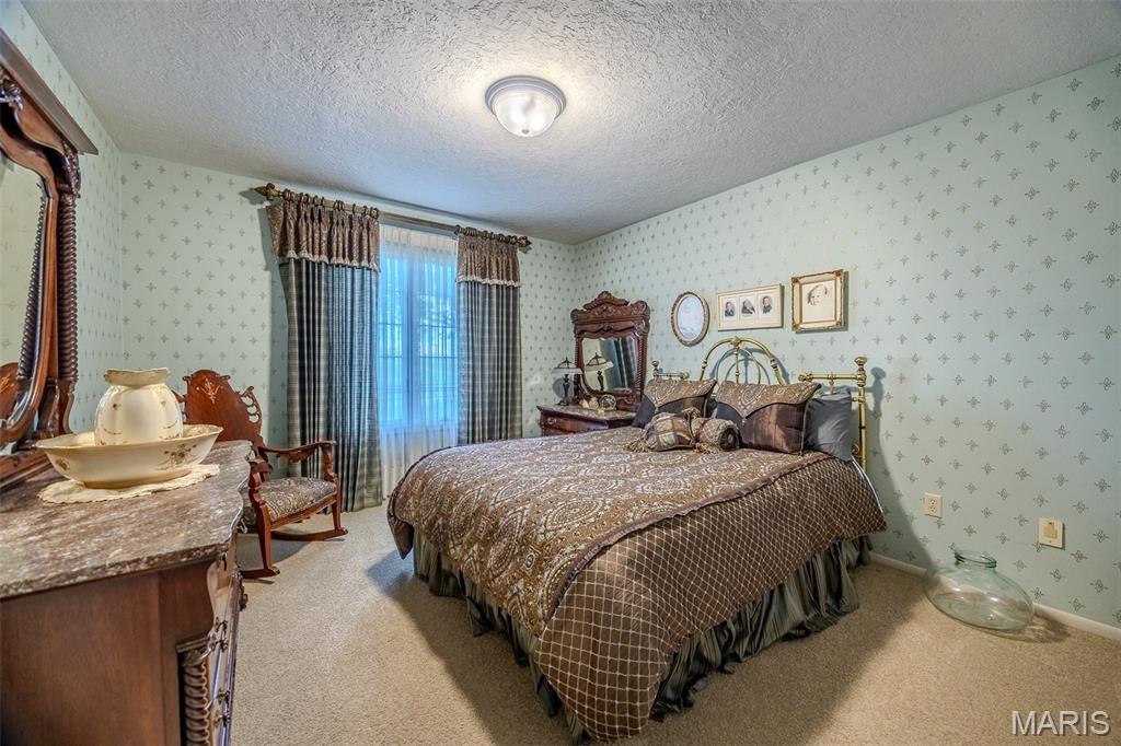 RURAL - Residential Income