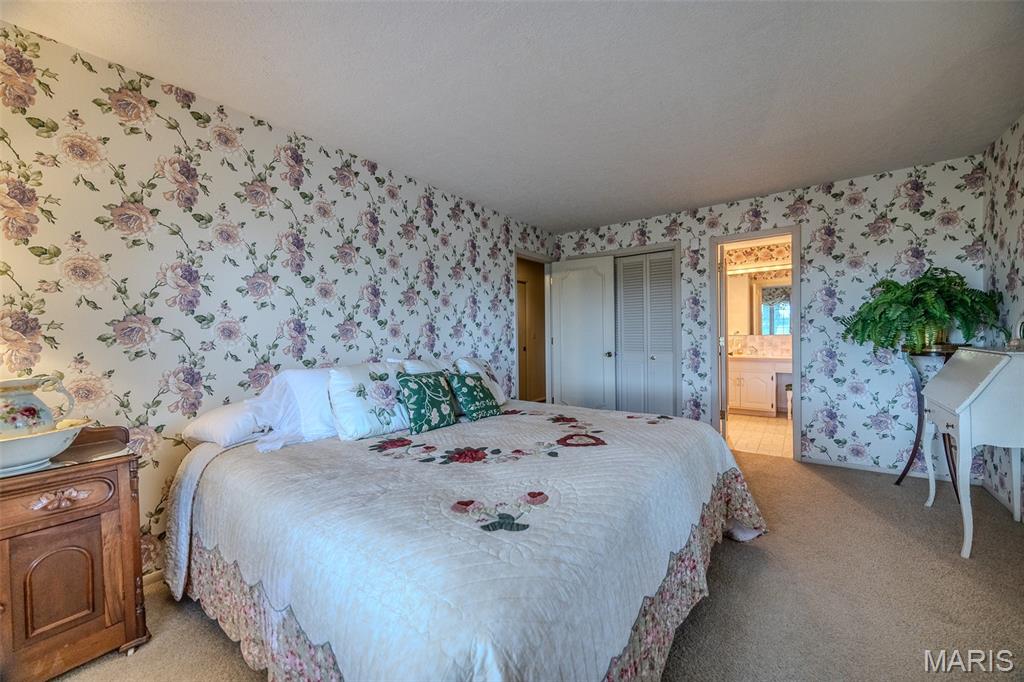 RURAL - Residential Income