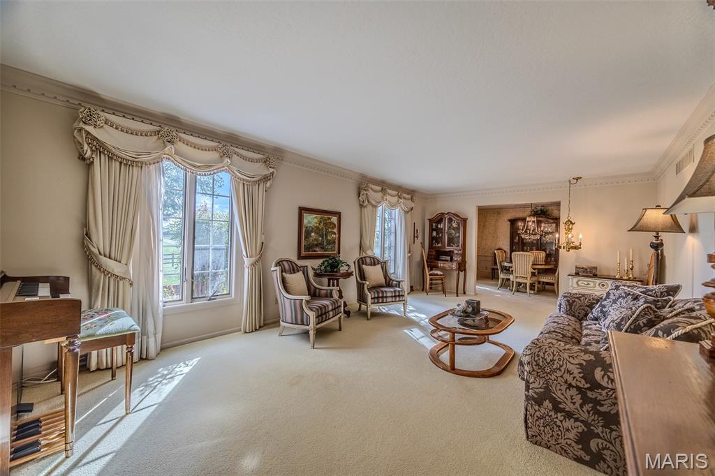 RURAL - Residential Income