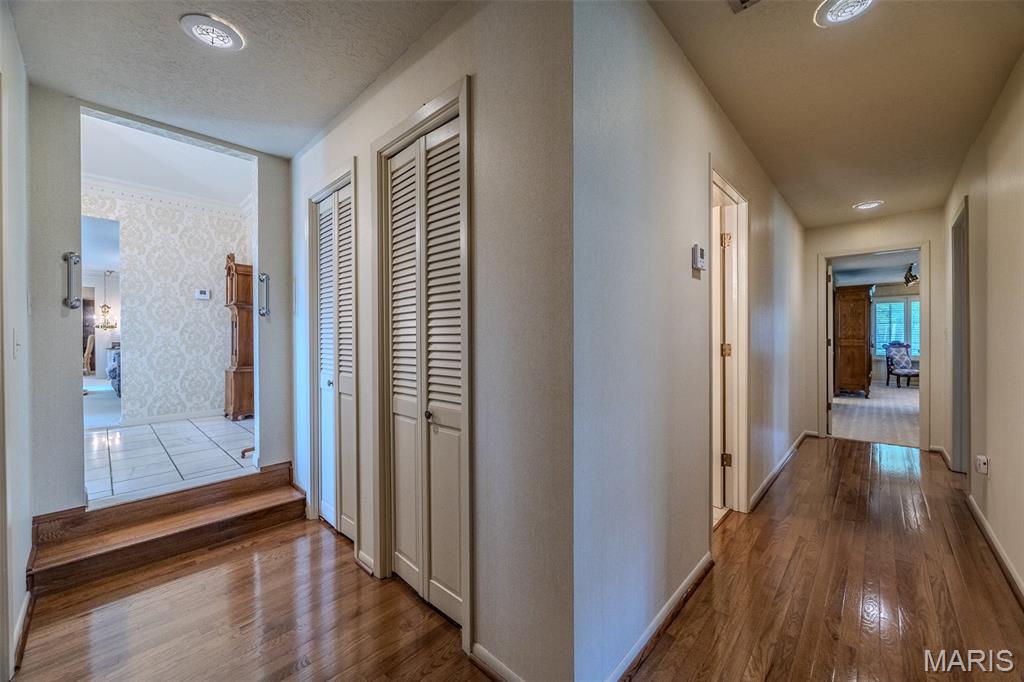 RURAL - Residential Income