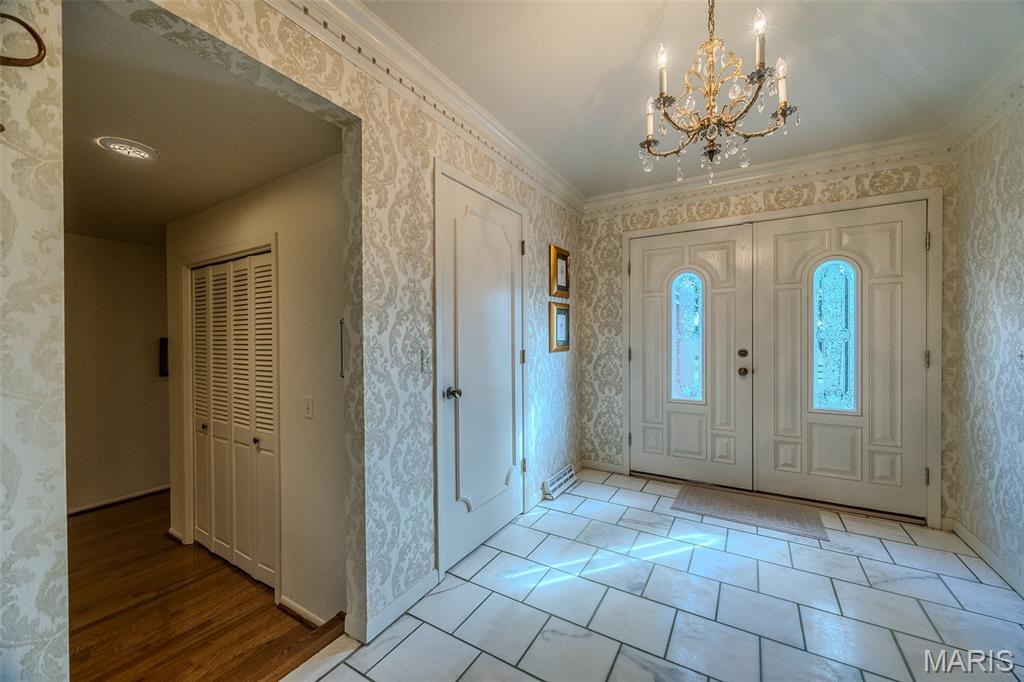 RURAL - Residential Income