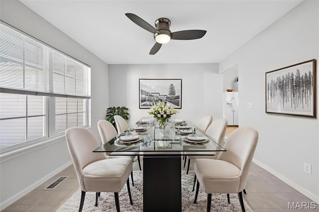 940 Hampshire Heath Drive