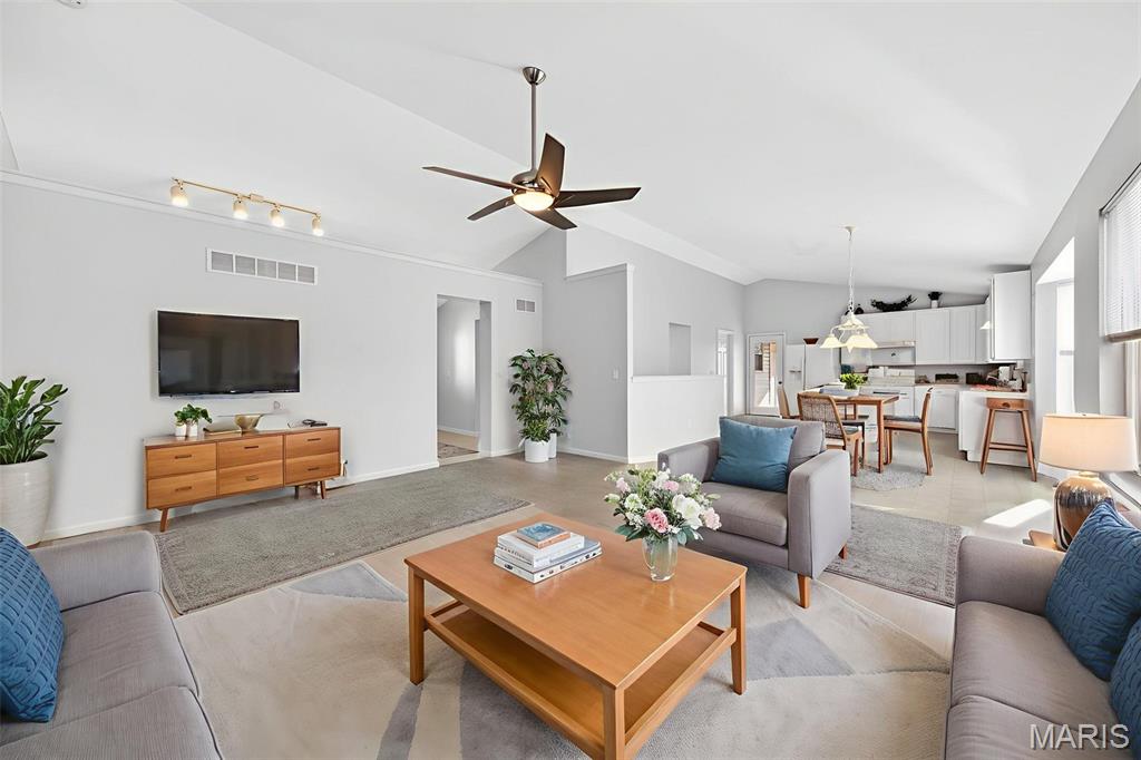 940 Hampshire Heath Drive