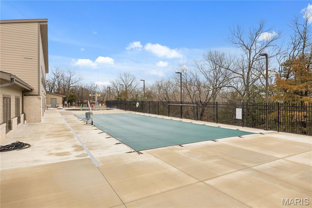 Kays Point #2 - Residential