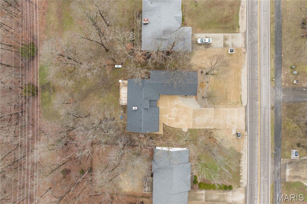 Kays Point #2 - Residential