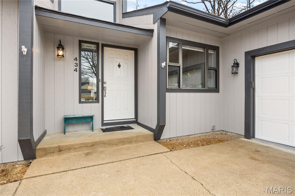 Kays Point #2 - Residential