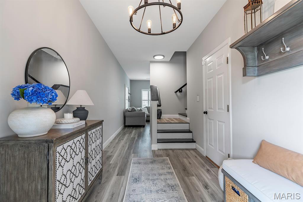 2625 Grover Crossing Way