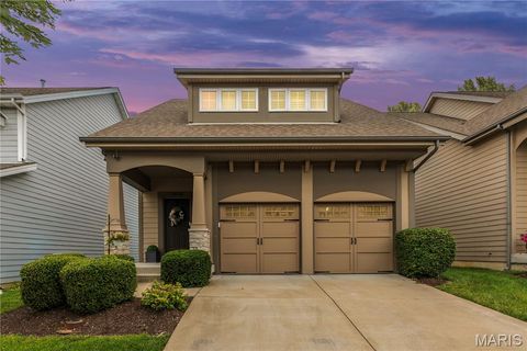 2625 Grover Crossing Way Wildwood MO 63040