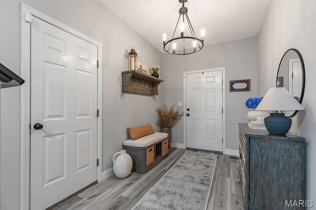 2625 Grover Crossing Way