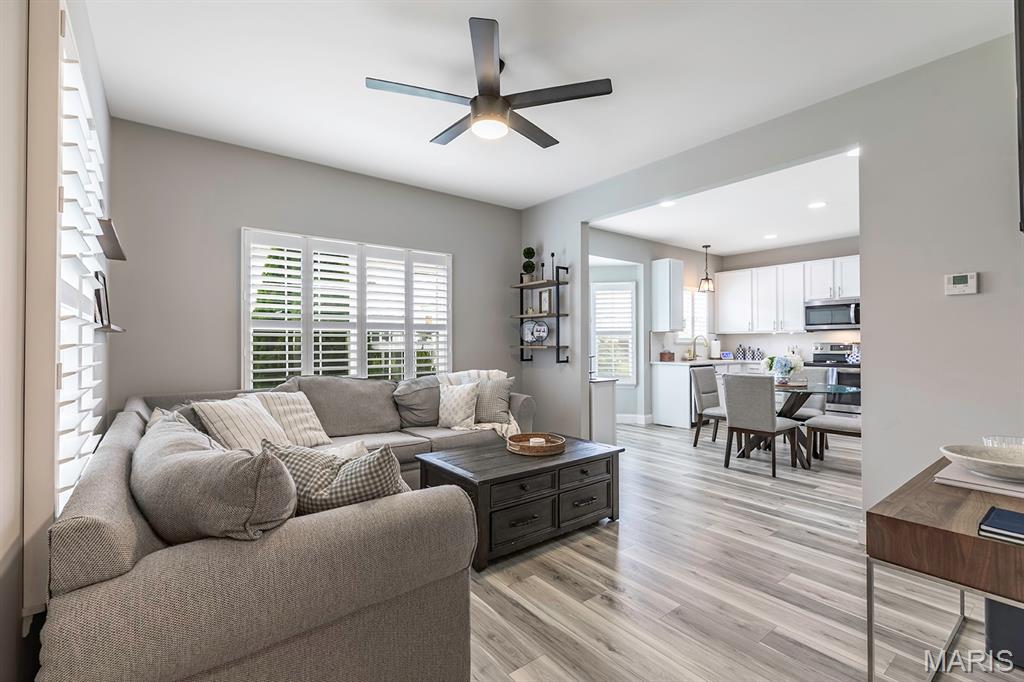 2625 Grover Crossing Way