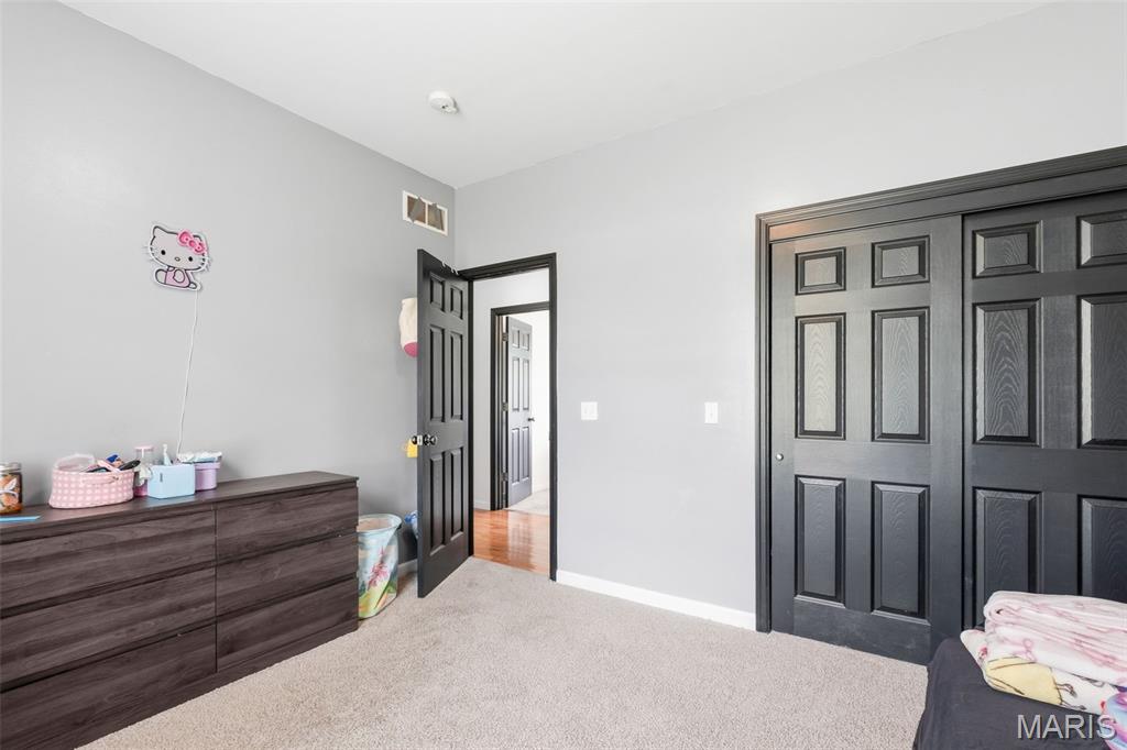 Crossroads Estates - Residential