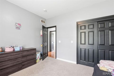 Tiny photo for 5 Hannah Ridge Trail, Elsberry, MO 63343 (MLS # 26024235)