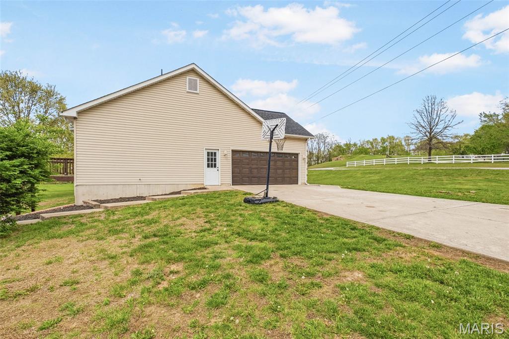 Crossroads Estates - Residential