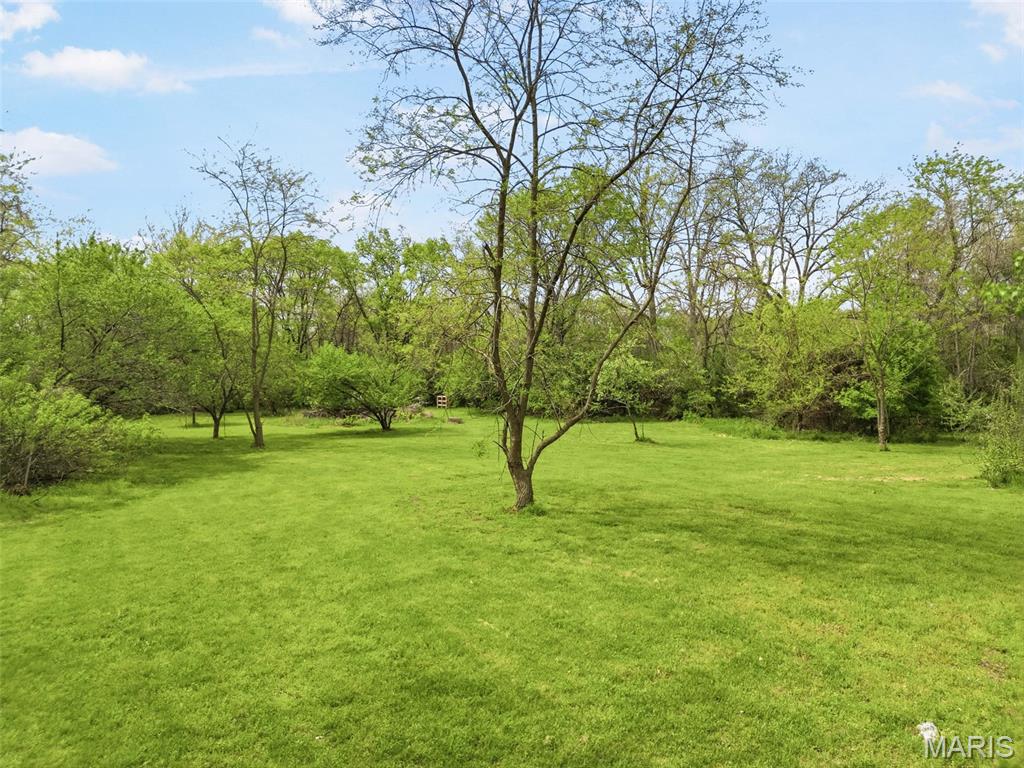 Crossroads Estates - Residential