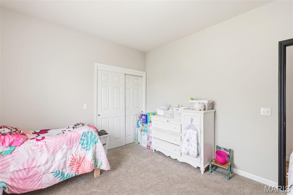Crossroads Estates - Residential