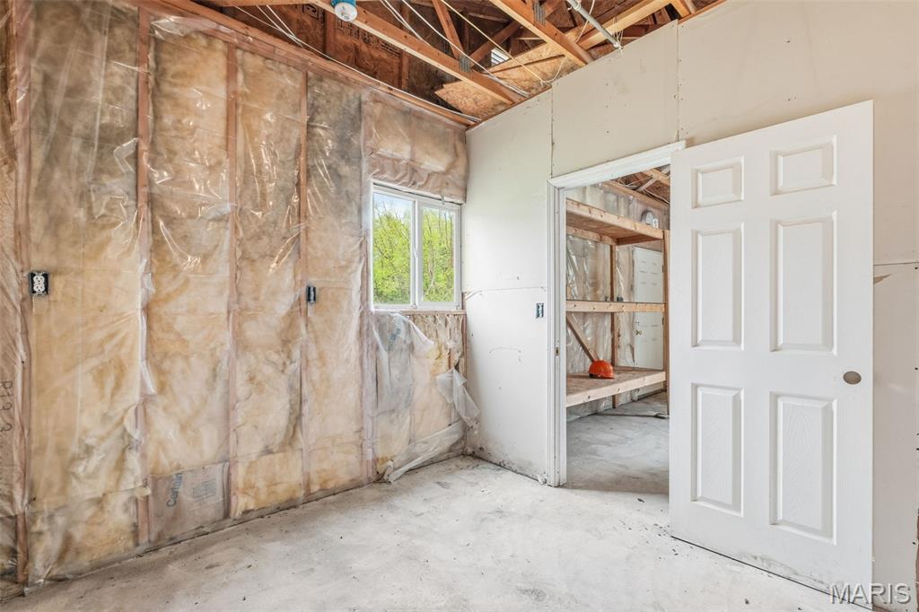 Crossroads Estates - Residential
