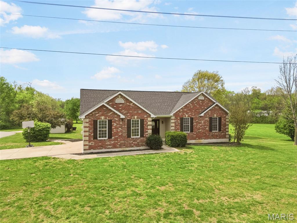 Crossroads Estates - Residential