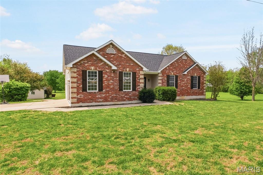 Crossroads Estates - Residential
