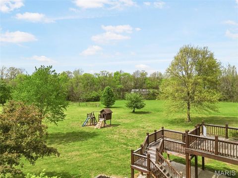 Tiny photo for 5 Hannah Ridge Trail, Elsberry, MO 63343 (MLS # 26024235)