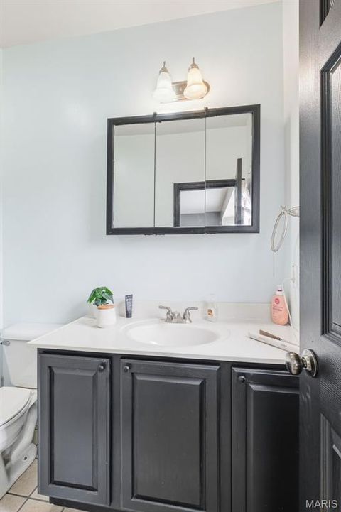 Tiny photo for 5 Hannah Ridge Trail, Elsberry, MO 63343 (MLS # 26024235)