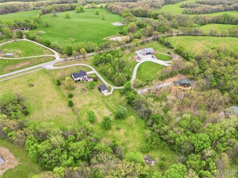 Tiny photo for 5 Hannah Ridge Trail, Elsberry, MO 63343 (MLS # 26024235)