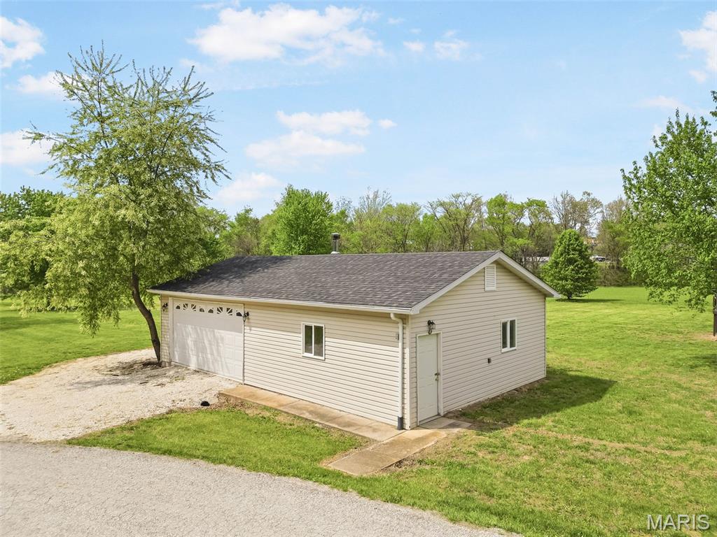 Crossroads Estates - Residential