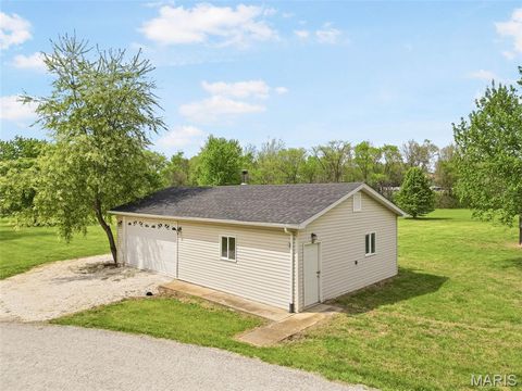 Tiny photo for 5 Hannah Ridge Trail, Elsberry, MO 63343 (MLS # 26024235)