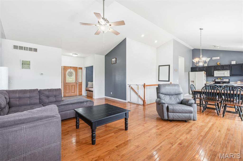 Crossroads Estates - Residential