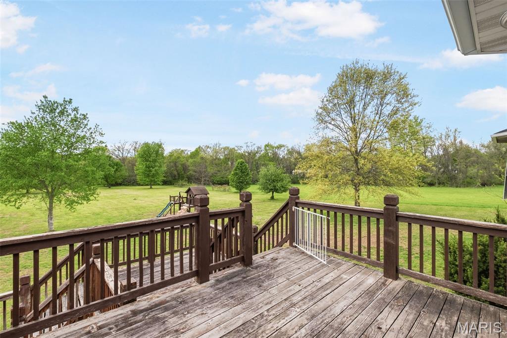 Crossroads Estates - Residential