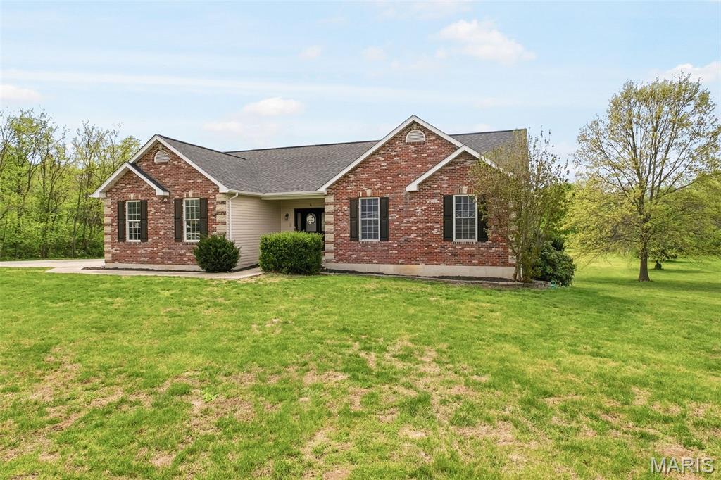 Crossroads Estates - Residential