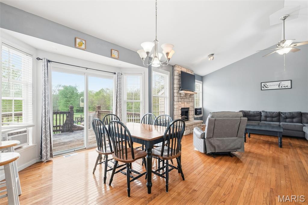 Crossroads Estates - Residential