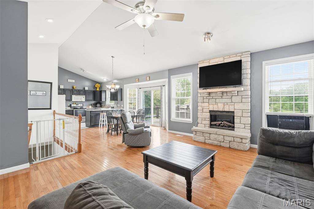 Crossroads Estates - Residential