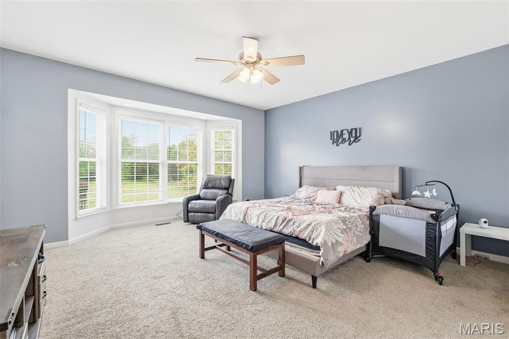 Crossroads Estates - Residential