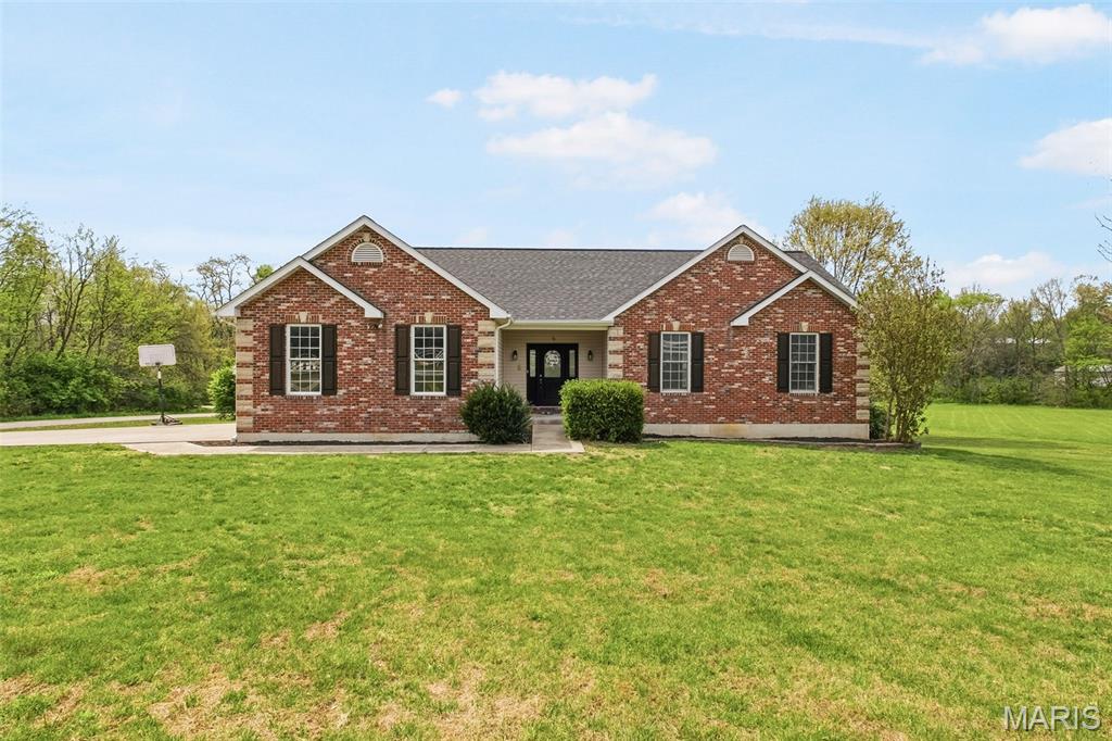 Crossroads Estates - Residential