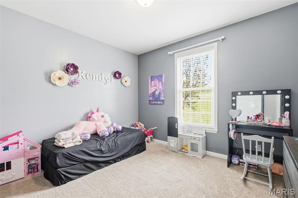 Crossroads Estates - Residential