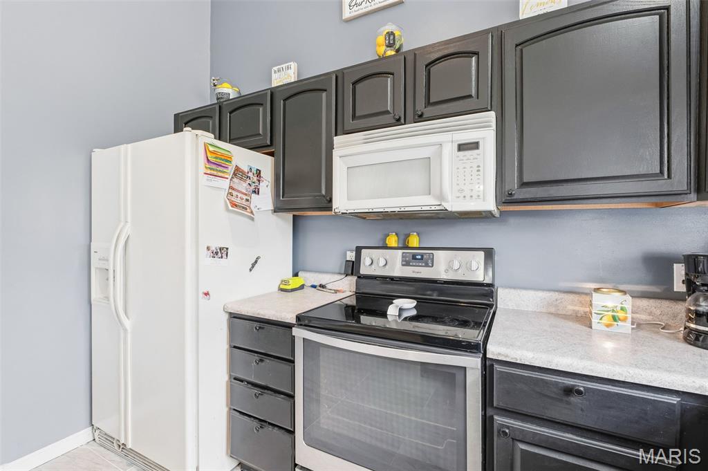 Crossroads Estates - Residential