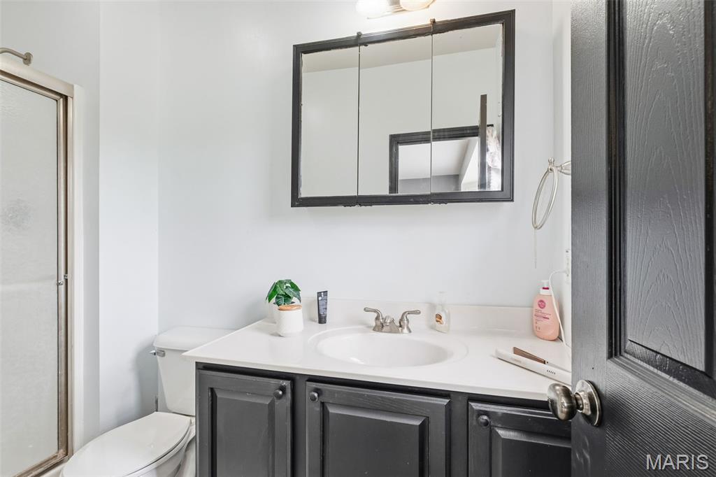 Crossroads Estates - Residential