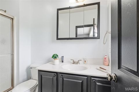 Tiny photo for 5 Hannah Ridge Trail, Elsberry, MO 63343 (MLS # 26024235)
