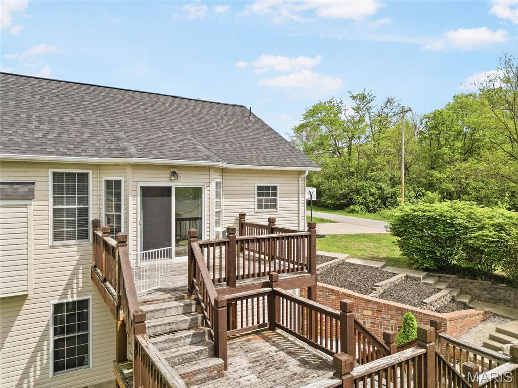 Crossroads Estates - Residential